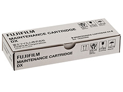 Fuji Frontier-S DX100 maintenance cartridge 